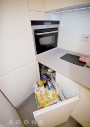 Планировка 1-й (однокомнатной) квартиры (210+ Фото). Стили от «А» до «Я» для хрущевок небольшого размера