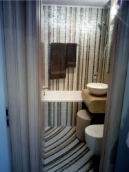 Планировка 1-й (однокомнатной) квартиры (210+ Фото). Стили от «А» до «Я» для хрущевок небольшого размера