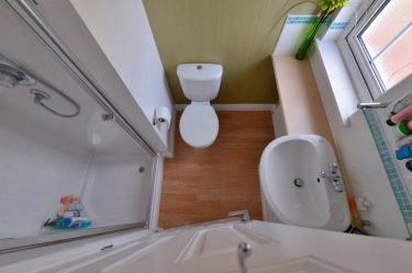 Планировка 1-й (однокомнатной) квартиры (210+ Фото). Стили от «А» до «Я» для хрущевок небольшого размера