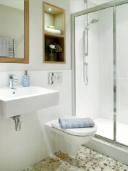 Планировка 1-й (однокомнатной) квартиры (210+ Фото). Стили от «А» до «Я» для хрущевок небольшого размера