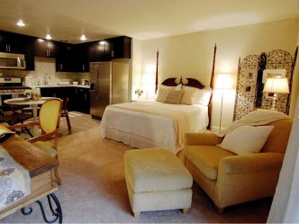 Планировка 1-й (однокомнатной) квартиры (210+ Фото). Стили от «А» до «Я» для хрущевок небольшого размера