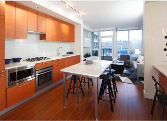 Планировка 1-й (однокомнатной) квартиры (210+ Фото). Стили от «А» до «Я» для хрущевок небольшого размера