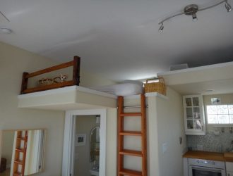 Планировка 1-й (однокомнатной) квартиры (210+ Фото). Стили от «А» до «Я» для хрущевок небольшого размера