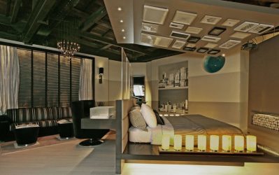 Планировка 1-й (однокомнатной) квартиры (210+ Фото). Стили от «А» до «Я» для хрущевок небольшого размера