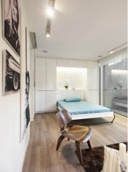 Планировка 1-й (однокомнатной) квартиры (210+ Фото). Стили от «А» до «Я» для хрущевок небольшого размера