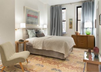 Планировка 1-й (однокомнатной) квартиры (210+ Фото). Стили от «А» до «Я» для хрущевок небольшого размера