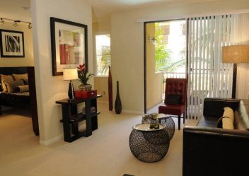 Планировка 1-й (однокомнатной) квартиры (210+ Фото). Стили от «А» до «Я» для хрущевок небольшого размера