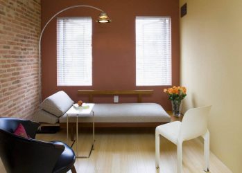 Планировка 1-й (однокомнатной) квартиры (210+ Фото). Стили от «А» до «Я» для хрущевок небольшого размера