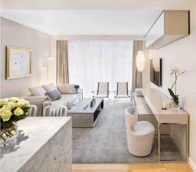 Планировка 1-й (однокомнатной) квартиры (210+ Фото). Стили от «А» до «Я» для хрущевок небольшого размера