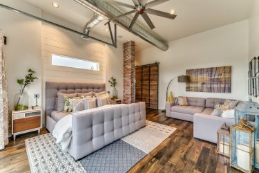 Планировка 1-й (однокомнатной) квартиры (210+ Фото). Стили от «А» до «Я» для хрущевок небольшого размера