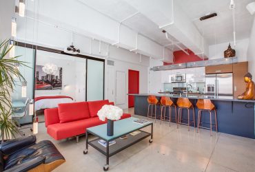 Планировка 1-й (однокомнатной) квартиры (210+ Фото). Стили от «А» до «Я» для хрущевок небольшого размера