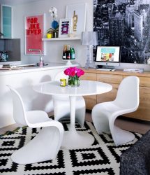 Планировка 2-х (двухкомнатной) Квартиры: 215+ Фото улучшенных Дизайнерских способов перевоплощения