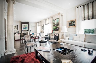 Планировка 2-х (двухкомнатной) Квартиры: 215+ Фото улучшенных Дизайнерских способов перевоплощения