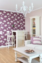 Планировка 2-х (двухкомнатной) Квартиры: 215+ Фото улучшенных Дизайнерских способов перевоплощения