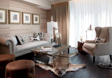 Планировка 2-х (двухкомнатной) Квартиры: 215+ Фото улучшенных Дизайнерских способов перевоплощения