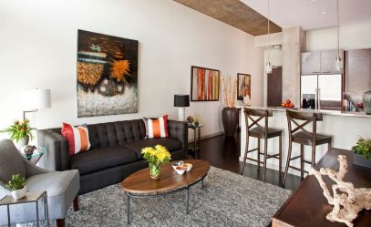 Планировка 2-х (двухкомнатной) Квартиры: 215+ Фото улучшенных Дизайнерских способов перевоплощения