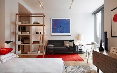 Планировка 2-х (двухкомнатной) Квартиры: 215+ Фото улучшенных Дизайнерских способов перевоплощения