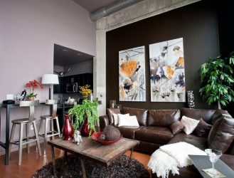 Планировка 2-х (двухкомнатной) Квартиры: 215+ Фото улучшенных Дизайнерских способов перевоплощения