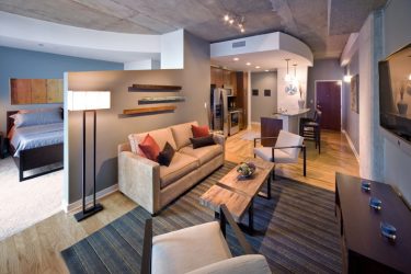 Планировка 2-х (двухкомнатной) Квартиры: 215+ Фото улучшенных Дизайнерских способов перевоплощения