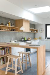 Планировка 2-х (двухкомнатной) Квартиры: 215+ Фото улучшенных Дизайнерских способов перевоплощения