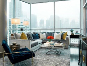 Планировка 2-х (двухкомнатной) Квартиры: 215+ Фото улучшенных Дизайнерских способов перевоплощения