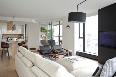 Планировка 2-х (двухкомнатной) Квартиры: 215+ Фото улучшенных Дизайнерских способов перевоплощения