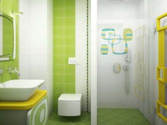 Дизайн и отделка ванной комнаты пластиковыми панелями стен и потолков + 110 ФОТО. Быстрый и дешевый способ декора