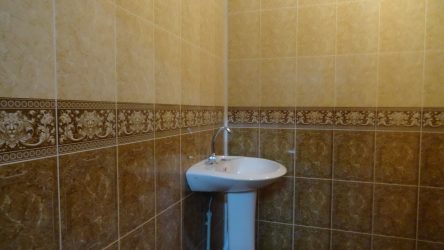 Дизайн и отделка ванной комнаты пластиковыми панелями стен и потолков + 110 ФОТО. Быстрый и дешевый способ декора