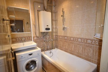 Дизайн и отделка ванной комнаты пластиковыми панелями стен и потолков + 110 ФОТО. Быстрый и дешевый способ декора