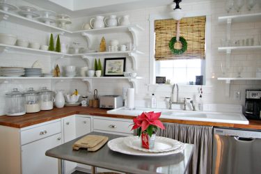 Керамическая плитка для фартука на кухню. Современный дизайн и Советы специалистов + 180 ФОТО