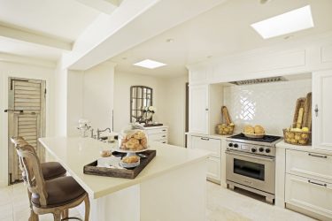 Керамическая плитка для фартука на кухню. Современный дизайн и Советы специалистов + 180 ФОТО