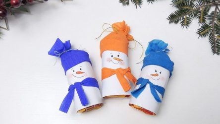 Подарок на Новый 2020 год: что интересного можно подарить? Сладкие, детские, актуальные. 90+(Фото) Лучших презентов