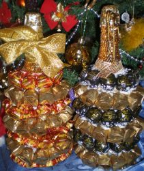 Подарок на Новый 2020 год: что интересного можно подарить? Сладкие, детские, актуальные. 90+(Фото) Лучших презентов