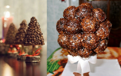 Самые необычные и интересные поделки из кофе и кофейных зерен на 5+. Легкие мастер-классы для начинающих пошагово (130+Фото)