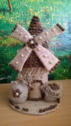 Самые необычные и интересные поделки из кофе и кофейных зерен на 5+. Легкие мастер-классы для начинающих пошагово (130+Фото)