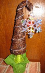 Самые необычные и интересные поделки из кофе и кофейных зерен на 5+. Легкие мастер-классы для начинающих пошагово (130+Фото)