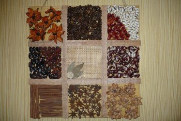 Самые необычные и интересные поделки из кофе и кофейных зерен на 5+. Легкие мастер-классы для начинающих пошагово (130+Фото)