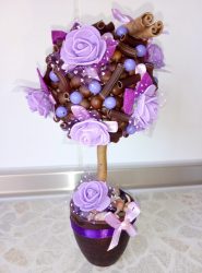 Самые необычные и интересные поделки из кофе и кофейных зерен на 5+. Легкие мастер-классы для начинающих пошагово (130+Фото)