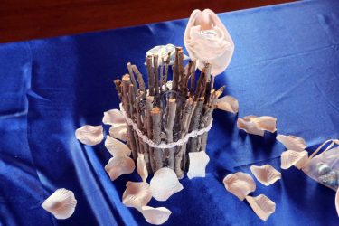 Поделки из природного материала своими руками в детский сад и школу (+180 Фото). Красивые и креативные идеи для детей