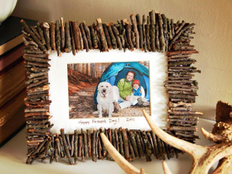 Поделки из природного материала своими руками в детский сад и школу (+180 Фото). Красивые и креативные идеи для детей