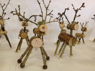 Поделки из природного материала своими руками в детский сад и школу (+180 Фото). Красивые и креативные идеи для детей