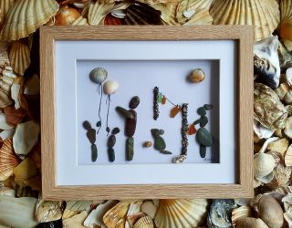 Поделки из природного материала своими руками в детский сад и школу (+180 Фото). Красивые и креативные идеи для детей