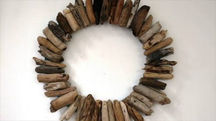 Поделки из природного материала своими руками в детский сад и школу (+180 Фото). Красивые и креативные идеи для детей