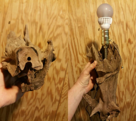 Поделки из природного материала своими руками в детский сад и школу (+180 Фото). Красивые и креативные идеи для детей