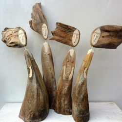 Поделки из природного материала своими руками в детский сад и школу (+180 Фото). Красивые и креативные идеи для детей