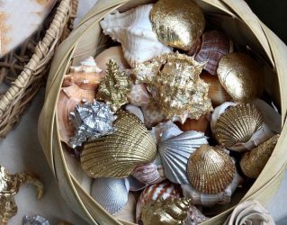 Поделки из природного материала своими руками в детский сад и школу (+180 Фото). Красивые и креативные идеи для детей