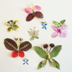 Поделки из природного материала своими руками в детский сад и школу (+180 Фото). Красивые и креативные идеи для детей