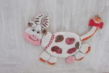 Новогодние поделки из теста своими руками: Простой и веселый досуг (145+Фото). Все секреты для увлекательной и удачной работы