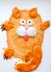 Новогодние поделки из теста своими руками: Простой и веселый досуг (145+Фото). Все секреты для увлекательной и удачной работы