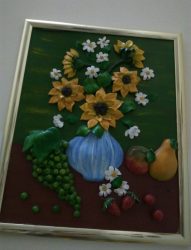 Новогодние поделки из теста своими руками: Простой и веселый досуг (145+Фото). Все секреты для увлекательной и удачной работы